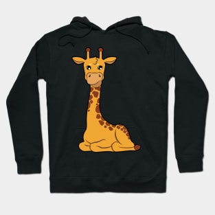 Giraffe Hoodie